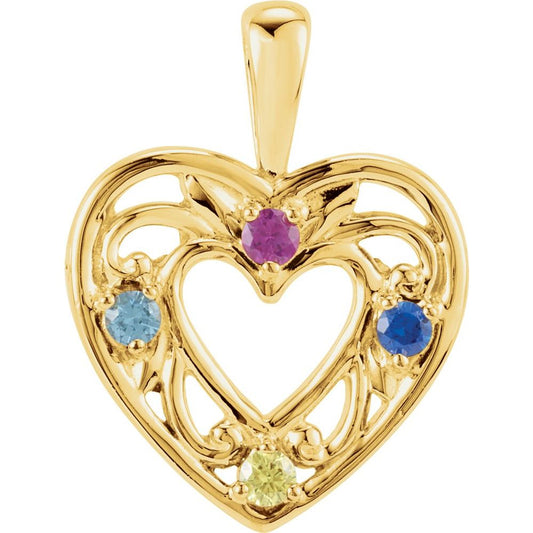 High Quality Luxury Necklaces and Pendants for Women by Ryan Jonathan Fine Jewelry