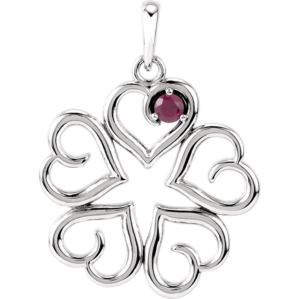 High Quality Luxury Necklaces and Pendants for Women by Ryan Jonathan Fine Jewelry