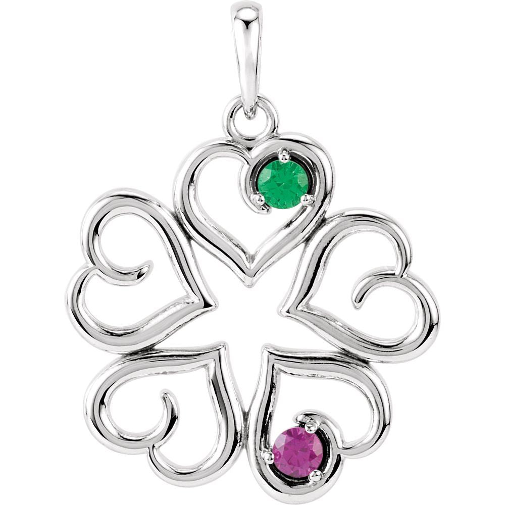 High Quality Luxury Necklaces and Pendants for Women by Ryan Jonathan Fine Jewelry