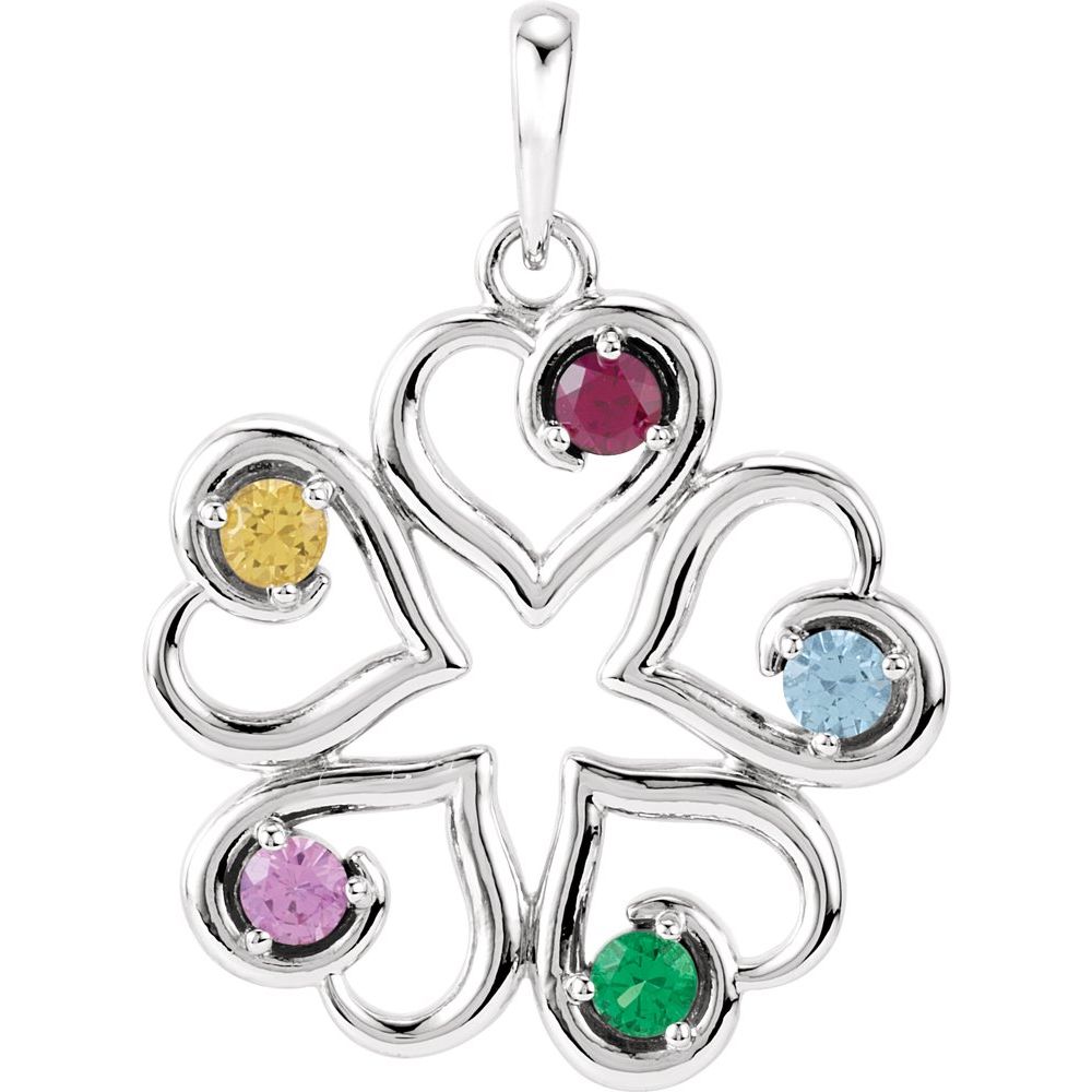 High Quality Luxury Necklaces and Pendants for Women by Ryan Jonathan Fine Jewelry