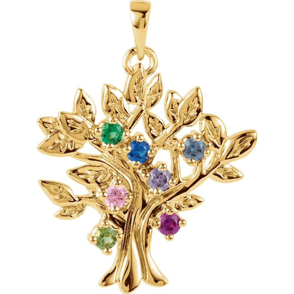 High Quality Luxury Necklaces and Pendants for Women by Ryan Jonathan Fine Jewelry