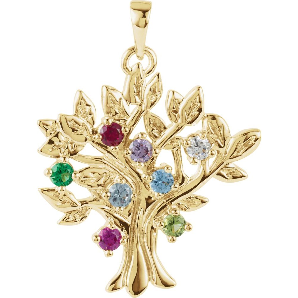 High Quality Luxury Necklaces and Pendants for Women by Ryan Jonathan Fine Jewelry