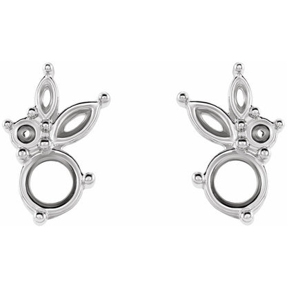 High Quality Luxury Earrings for Women by Ryan Jonathan Fine Jewelry