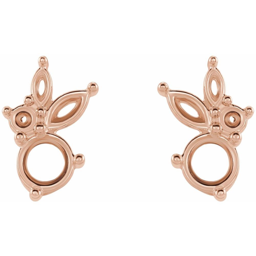 High Quality Luxury Earrings for Women by Ryan Jonathan Fine Jewelry