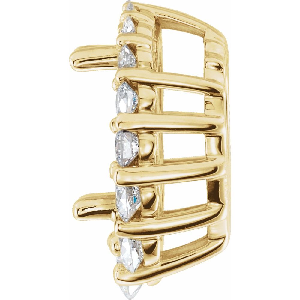 High Quality Luxury Necklaces and Pendants for Women by Ryan Jonathan Fine Jewelry