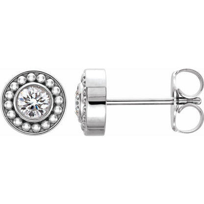 High Quality Luxury Earrings for Women by Ryan Jonathan Fine Jewelry