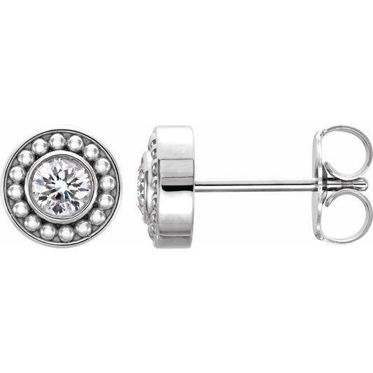 High Quality Luxury Earrings for Women by Ryan Jonathan Fine Jewelry
