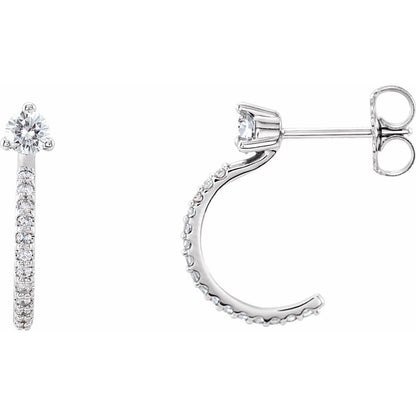 High Quality Luxury Earrings for Women by Ryan Jonathan Fine Jewelry