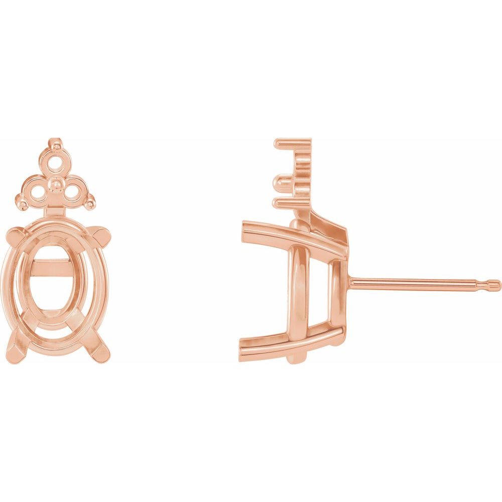 High Quality Luxury Earrings for Women by Ryan Jonathan Fine Jewelry