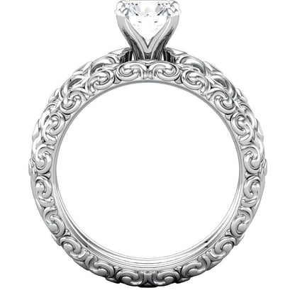 High Quality Luxury Rings for Women by Ryan Jonathan Fine Jewelry