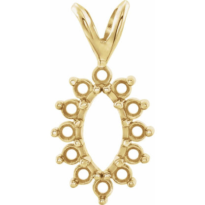 High Quality Luxury Necklaces and Pendants for Women by Ryan Jonathan Fine Jewelry