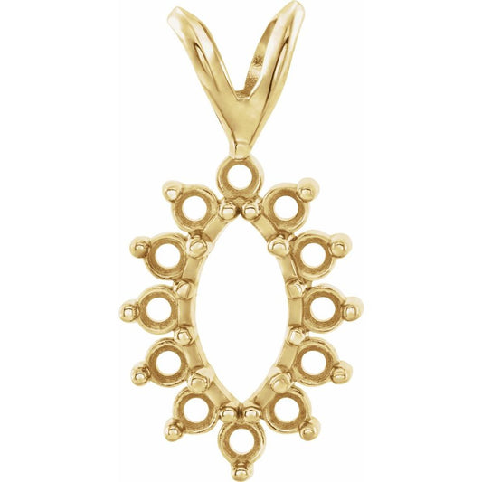 High Quality Luxury Necklaces and Pendants for Women by Ryan Jonathan Fine Jewelry