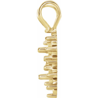 High Quality Luxury Necklaces and Pendants for Women by Ryan Jonathan Fine Jewelry