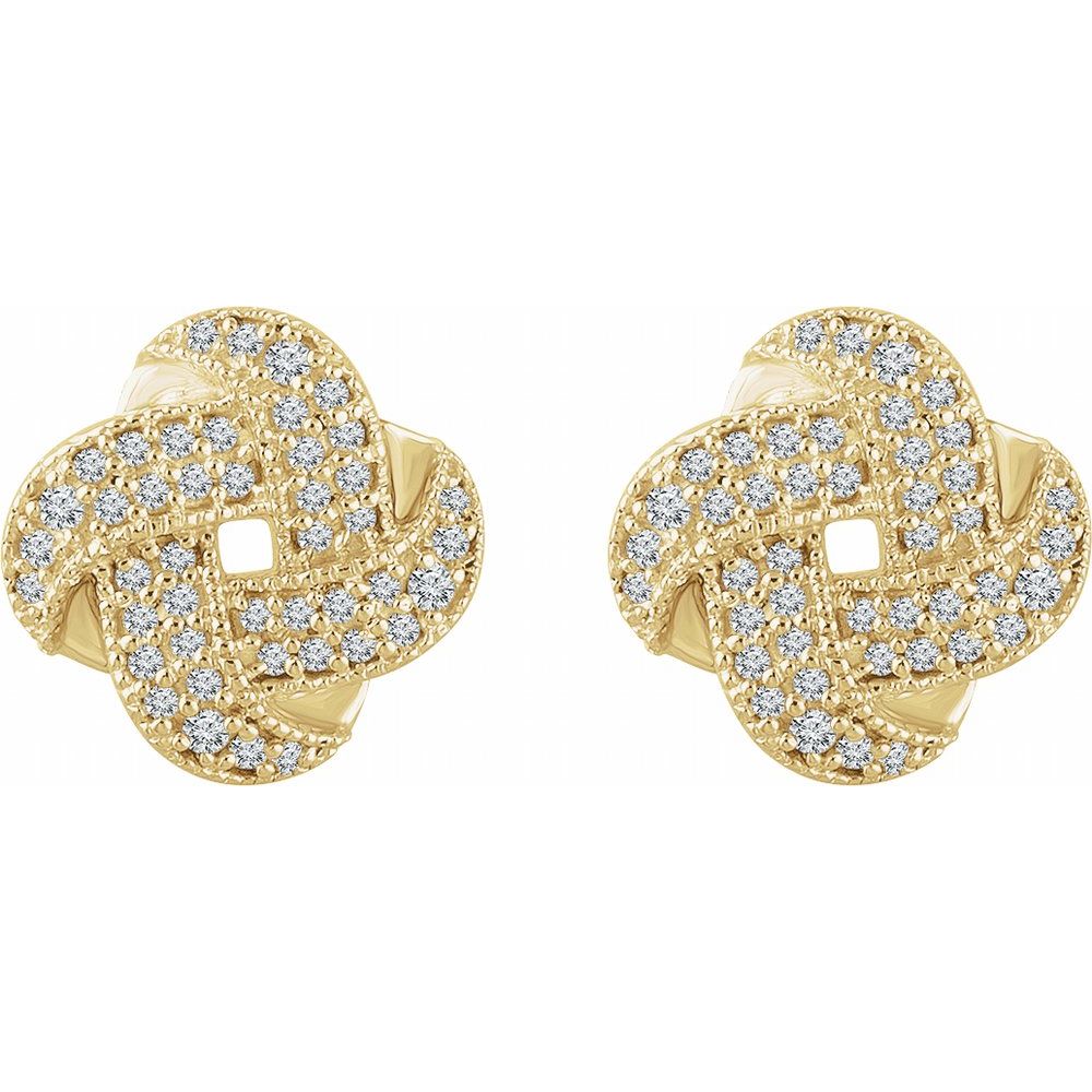 High Quality Luxury Earrings for Women by Ryan Jonathan Fine Jewelry