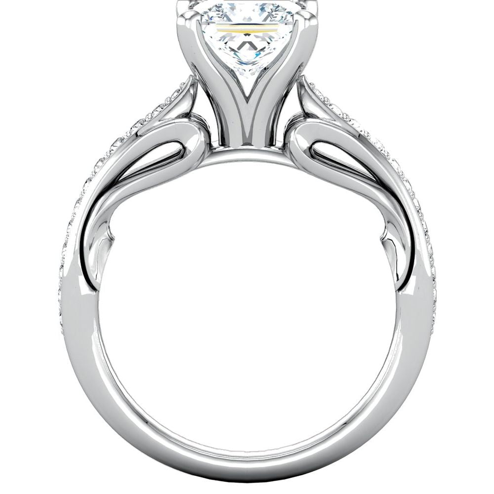 High Quality Luxury Rings for Women by Ryan Jonathan Fine Jewelry