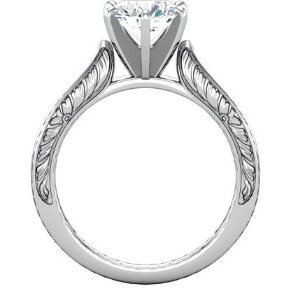High Quality Luxury Rings for Women by Ryan Jonathan Fine Jewelry