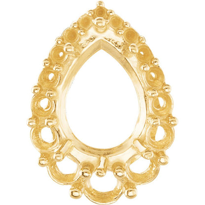 High Quality Luxury Necklaces and Pendants for Women by Ryan Jonathan Fine Jewelry