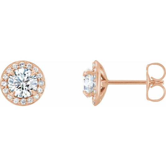 High Quality Luxury Earrings for Women by Ryan Jonathan Fine Jewelry