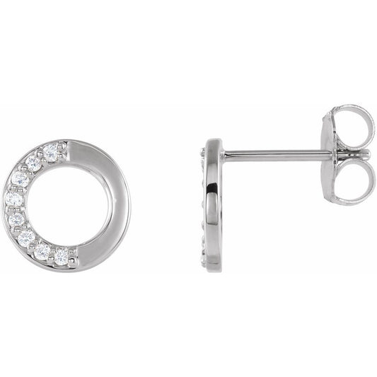 High Quality Luxury Earrings for Women by Ryan Jonathan Fine Jewelry