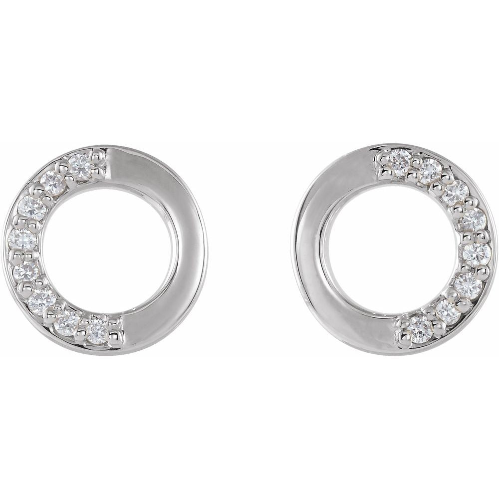 High Quality Luxury Earrings for Women by Ryan Jonathan Fine Jewelry