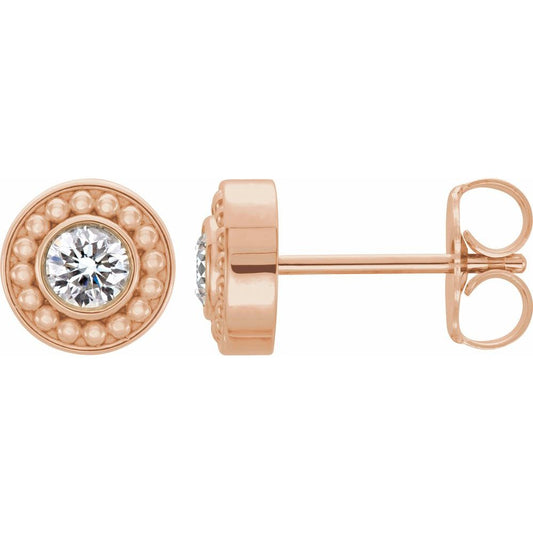 High Quality Luxury Earrings for Women by Ryan Jonathan Fine Jewelry