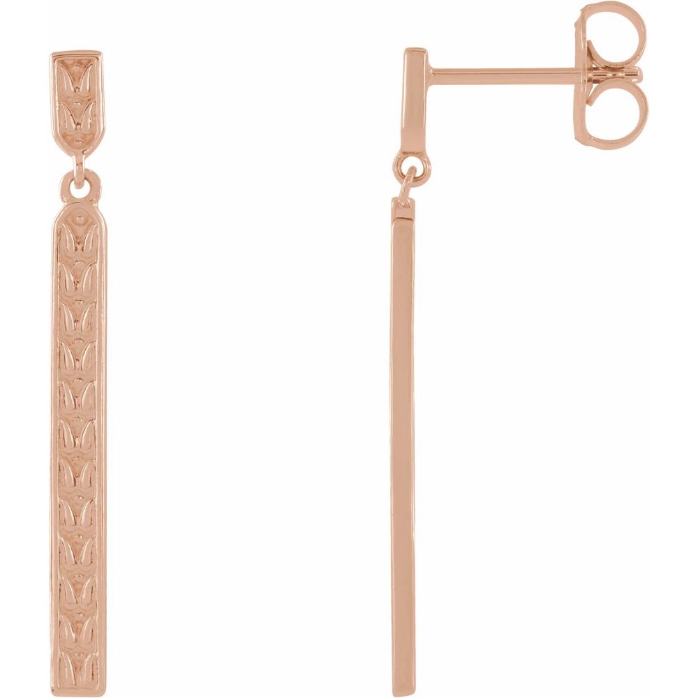 High Quality Luxury Earrings for Women by Ryan Jonathan Fine Jewelry