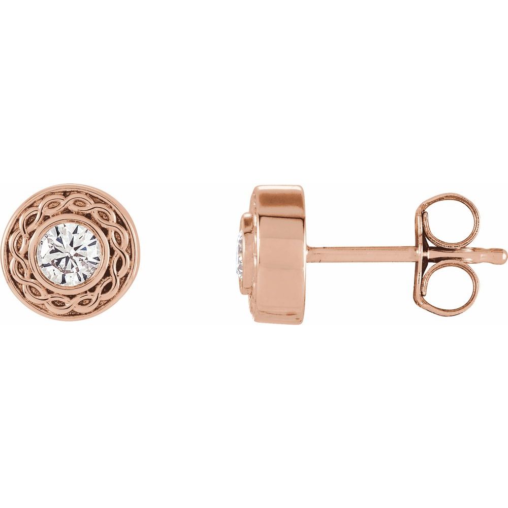 High Quality Luxury Earrings for Women by Ryan Jonathan Fine Jewelry