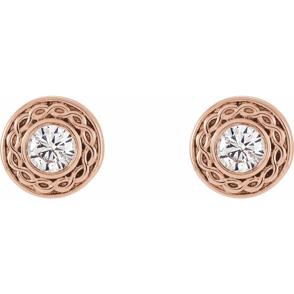 High Quality Luxury Earrings for Women by Ryan Jonathan Fine Jewelry