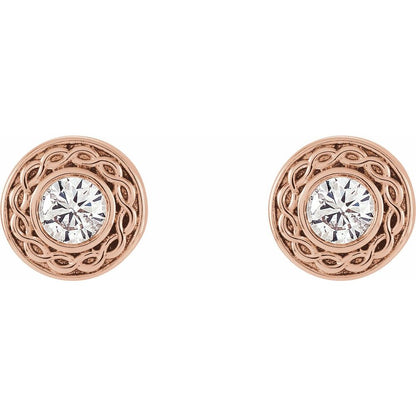High Quality Luxury Earrings for Women by Ryan Jonathan Fine Jewelry