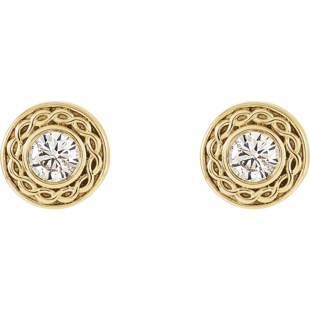 High Quality Luxury Earrings for Women by Ryan Jonathan Fine Jewelry