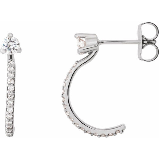 High Quality Luxury Earrings for Women by Ryan Jonathan Fine Jewelry