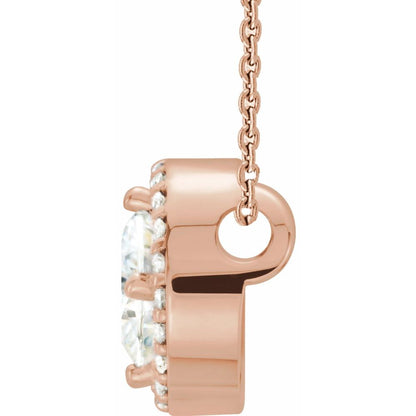 High Quality Luxury Necklaces and Pendants for Women by Ryan Jonathan Fine Jewelry
