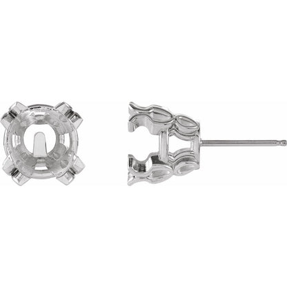 High Quality Luxury Earrings for Women by Ryan Jonathan Fine Jewelry