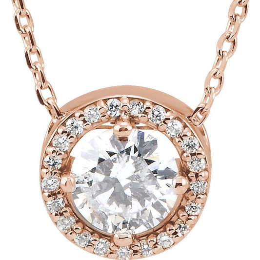High Quality Luxury Necklaces and Pendants for Women by Ryan Jonathan Fine Jewelry