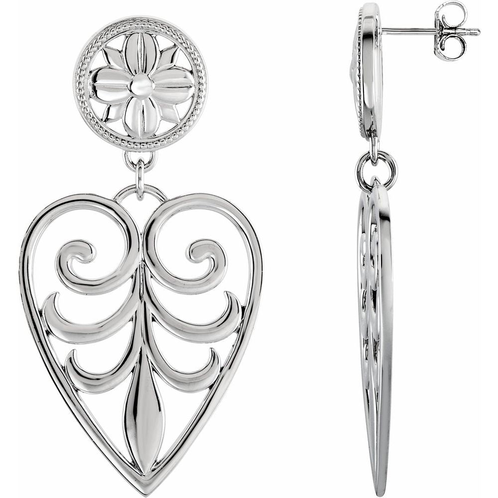 High Quality Luxury Earrings for Women by Ryan Jonathan Fine Jewelry