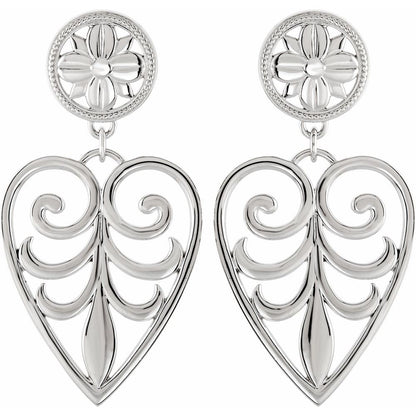 High Quality Luxury Earrings for Women by Ryan Jonathan Fine Jewelry