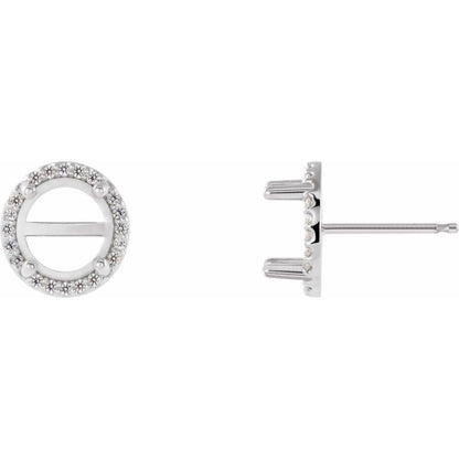 High Quality Luxury Earrings for Women by Ryan Jonathan Fine Jewelry