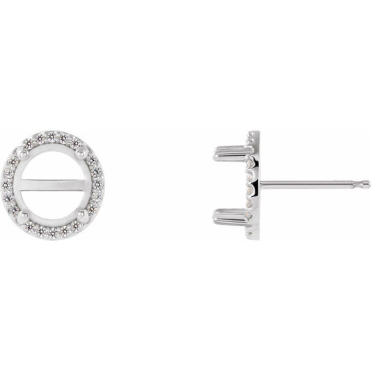 High Quality Luxury Earrings for Women by Ryan Jonathan Fine Jewelry