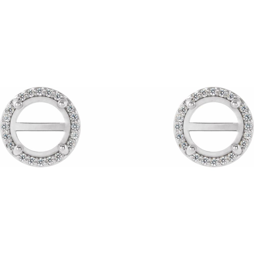 High Quality Luxury Earrings for Women by Ryan Jonathan Fine Jewelry