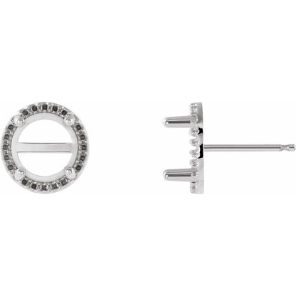 High Quality Luxury Earrings for Women by Ryan Jonathan Fine Jewelry