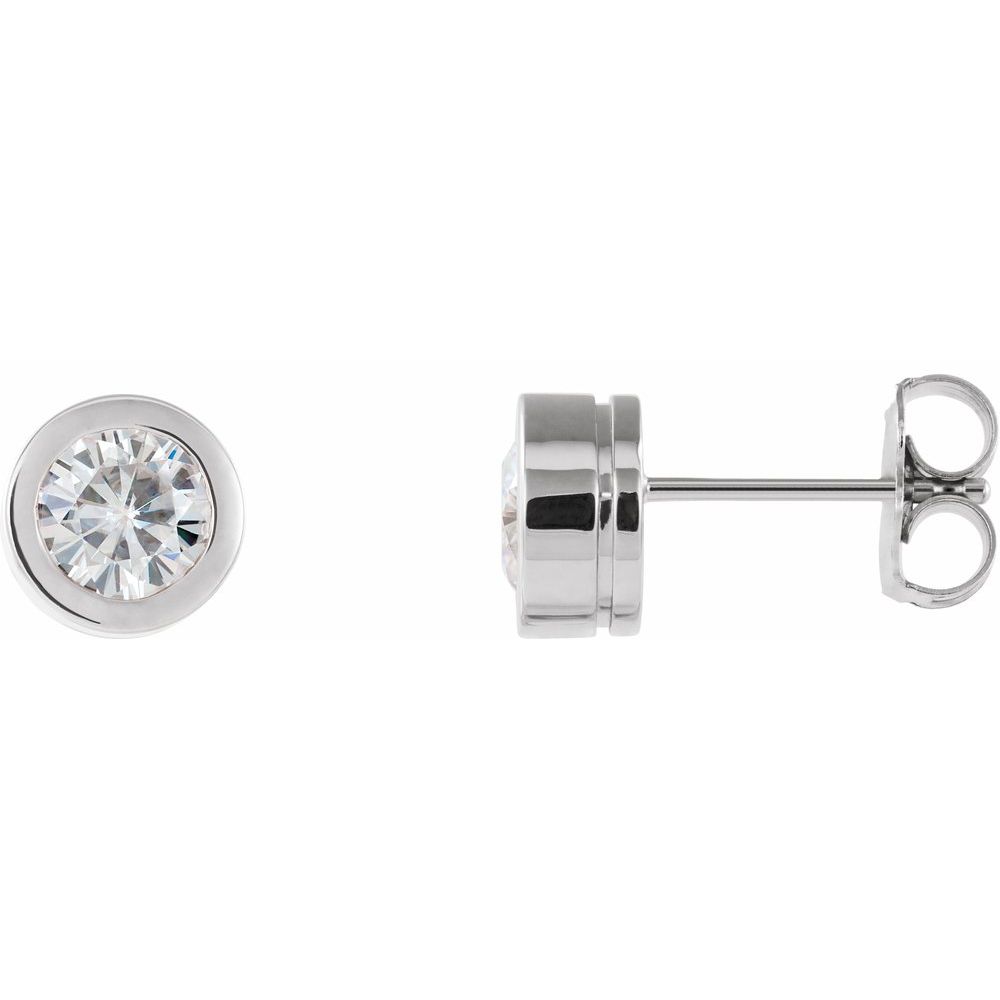 High Quality Luxury Earrings for Women by Ryan Jonathan Fine Jewelry