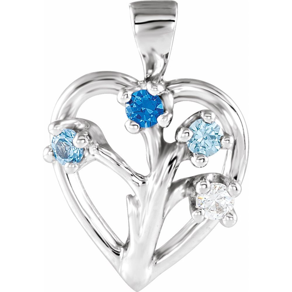 High Quality Luxury Necklaces and Pendants for Women by Ryan Jonathan Fine Jewelry