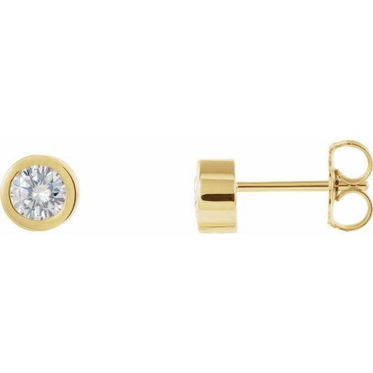 High Quality Luxury Earrings for Women by Ryan Jonathan Fine Jewelry