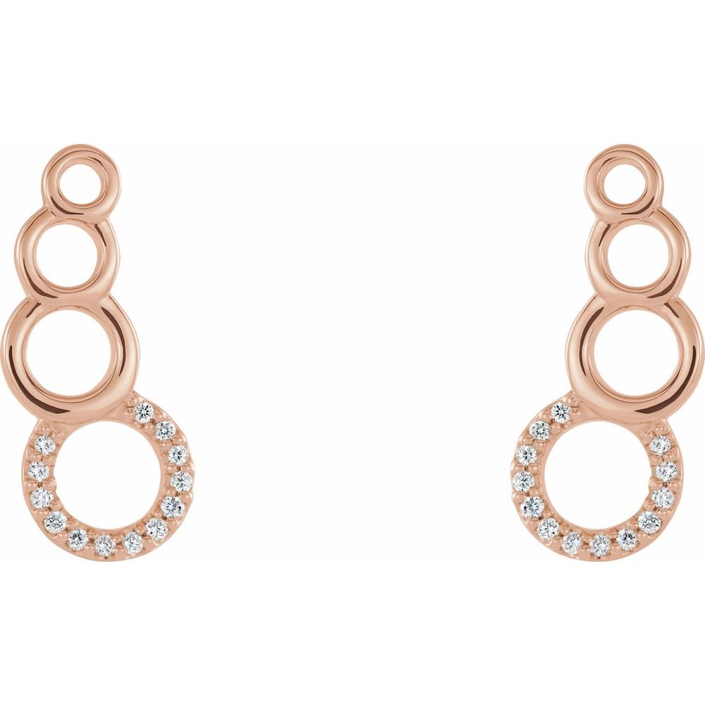 High Quality Luxury Earrings for Women by Ryan Jonathan Fine Jewelry