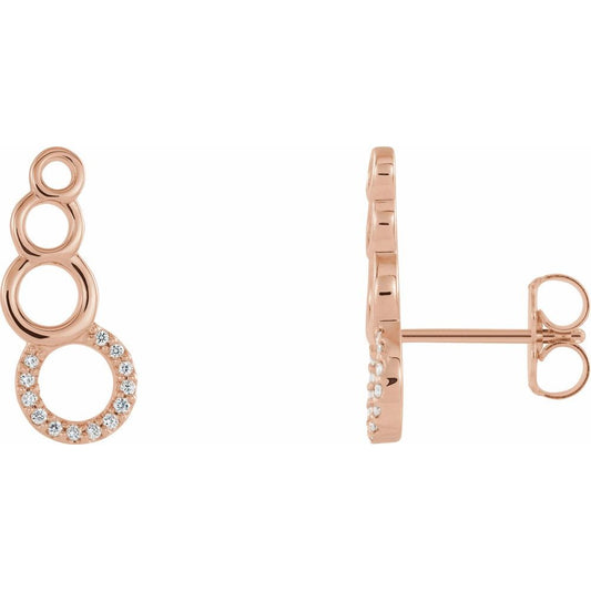 High Quality Luxury Earrings for Women by Ryan Jonathan Fine Jewelry