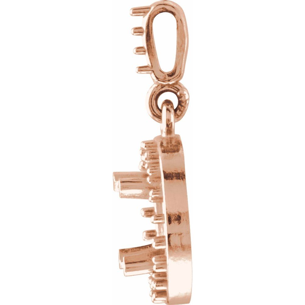 High Quality Luxury Necklaces and Pendants for Women by Ryan Jonathan Fine Jewelry