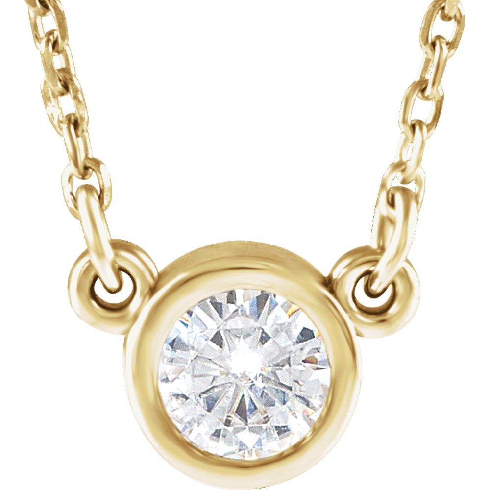 High Quality Luxury Necklaces and Pendants for Women by Ryan Jonathan Fine Jewelry