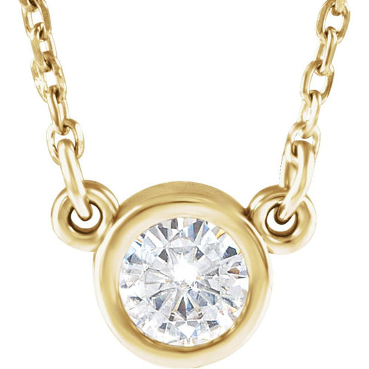 High Quality Luxury Necklaces and Pendants for Women by Ryan Jonathan Fine Jewelry
