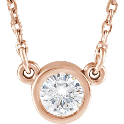 High Quality Luxury Necklaces and Pendants for Women by Ryan Jonathan Fine Jewelry