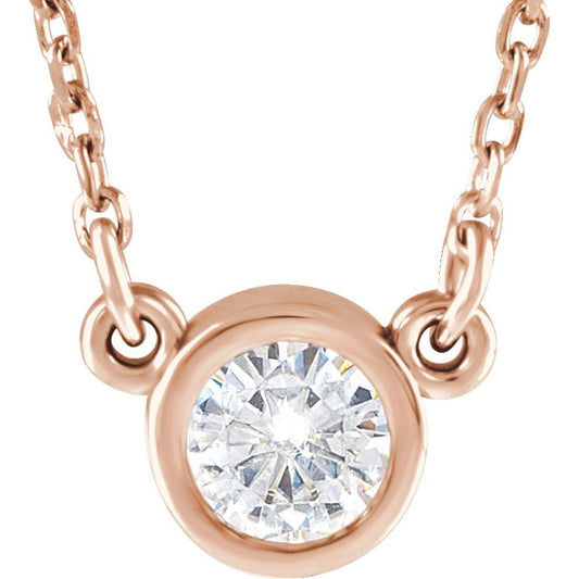 High Quality Luxury Necklaces and Pendants for Women by Ryan Jonathan Fine Jewelry